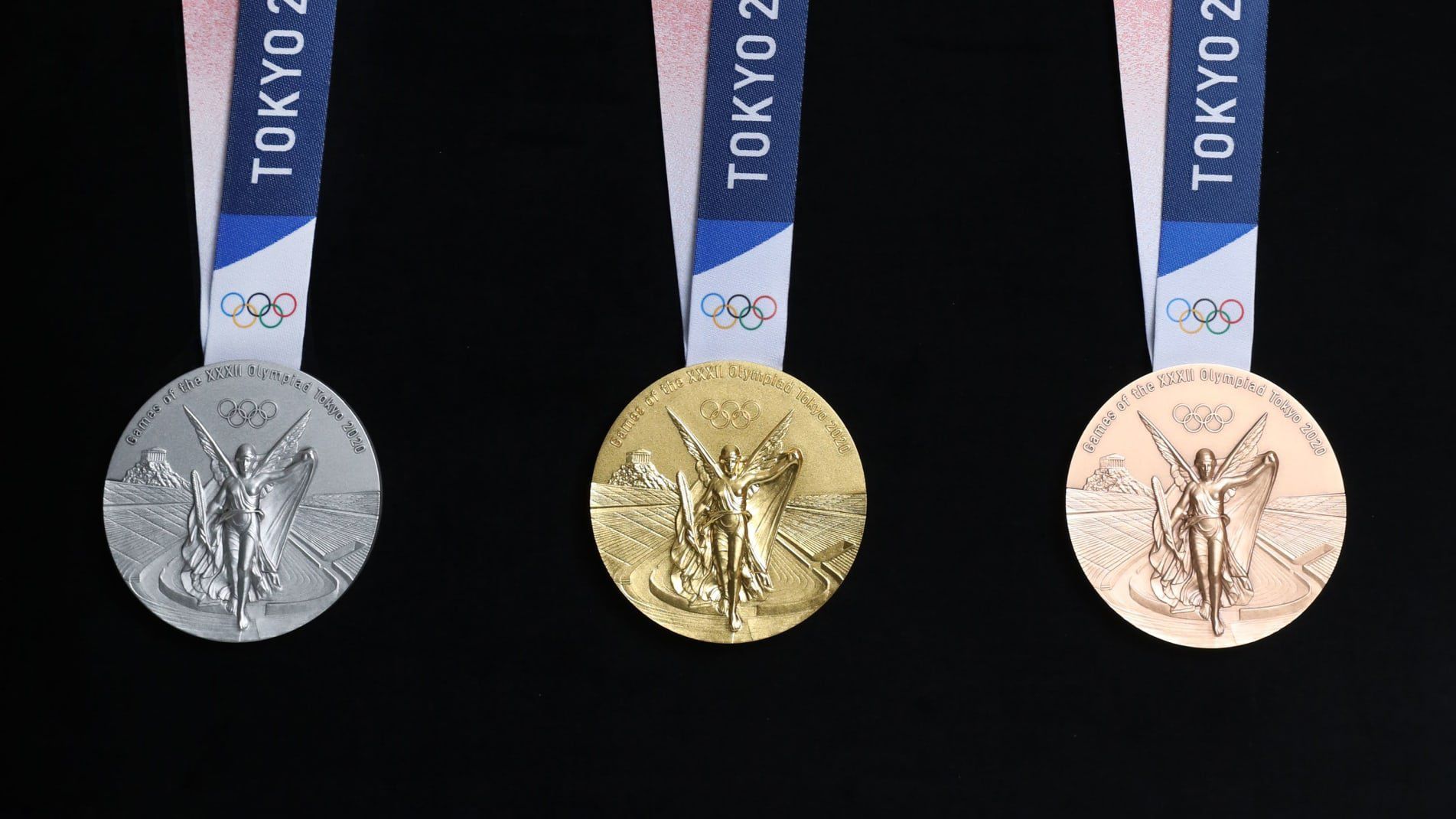 Tokyo 2020